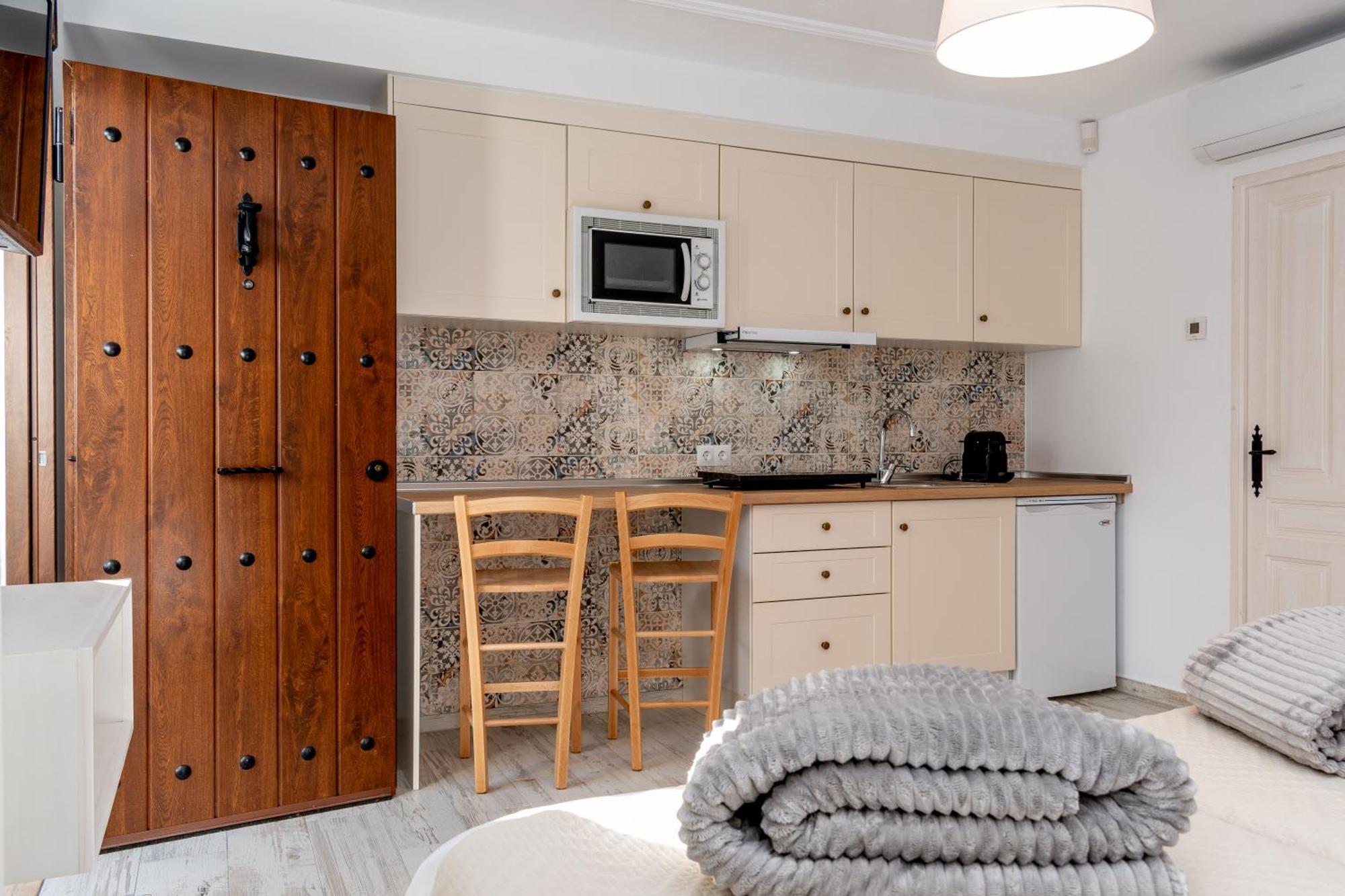 אסטפונה Casa Del Patio - Boutique Apartments (Adults Only) מראה חיצוני תמונה
