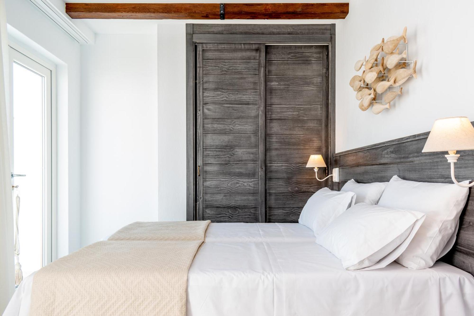 אסטפונה Casa Del Patio - Boutique Apartments (Adults Only) מראה חיצוני תמונה