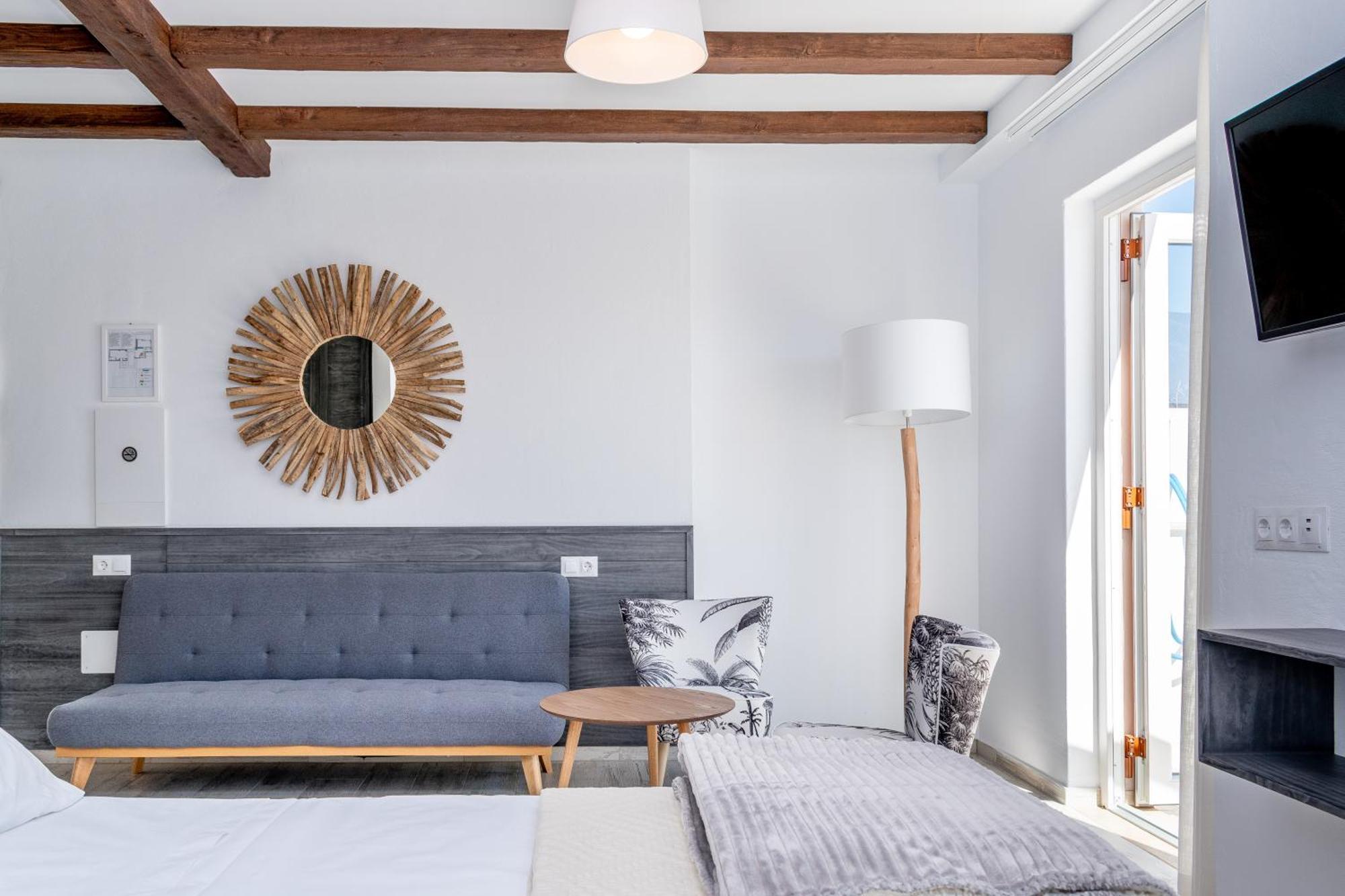 אסטפונה Casa Del Patio - Boutique Apartments (Adults Only) מראה חיצוני תמונה